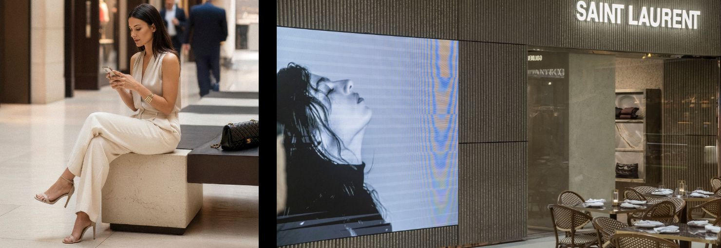 Privacidad y accesibilidad