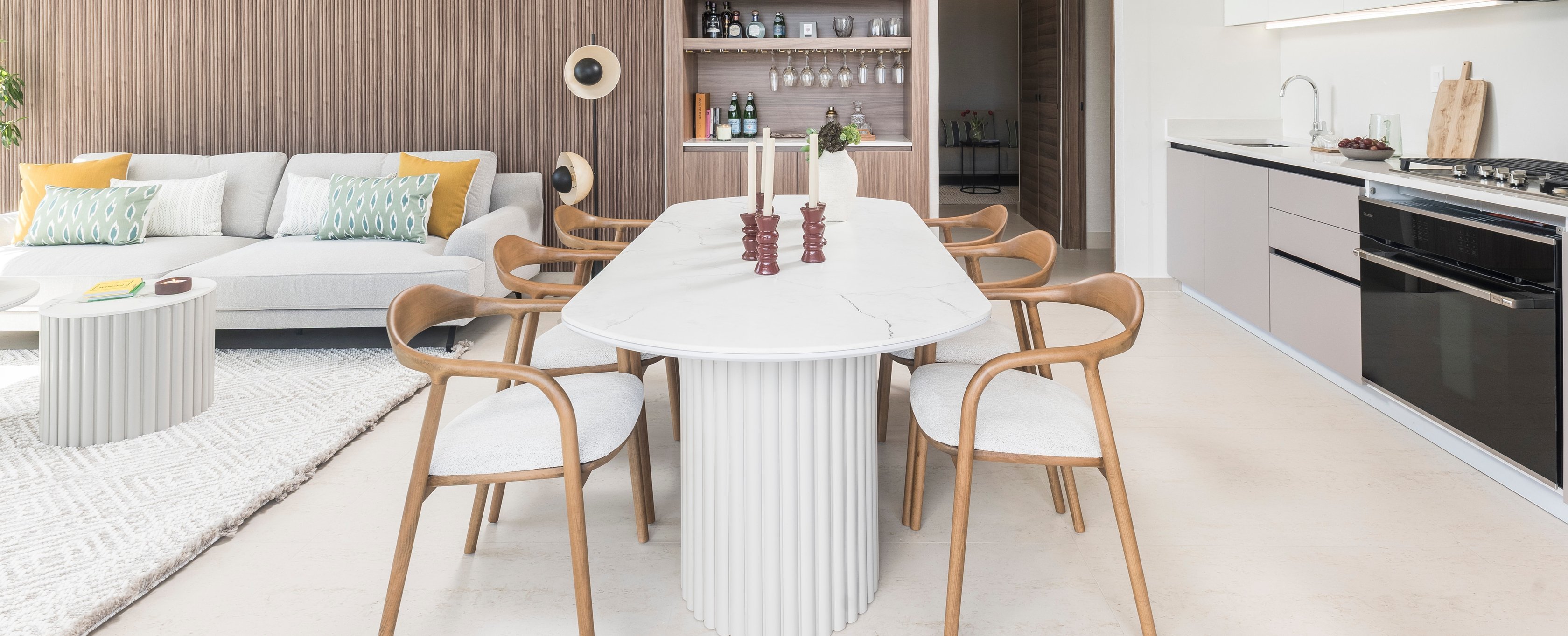 Un nuevo estándar de alojamiento en Santo Domingo 2