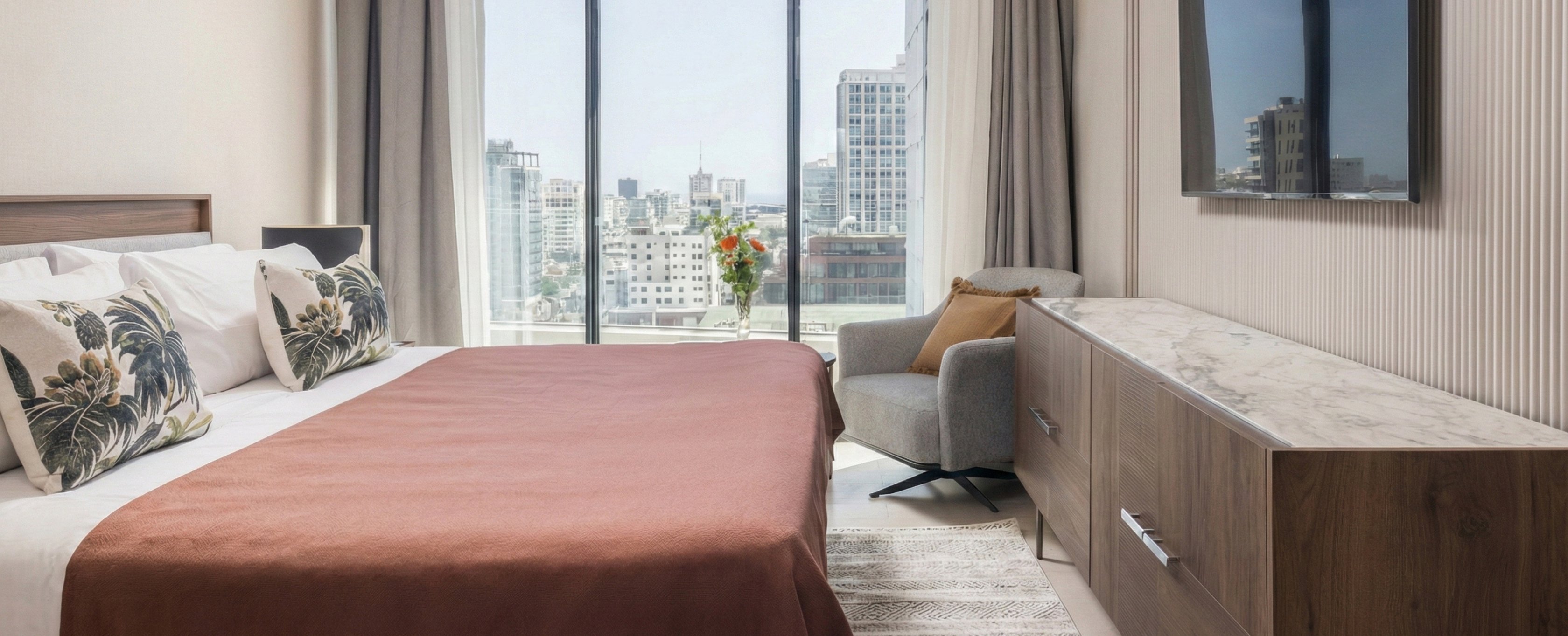 Un nuevo estándar de alojamiento en Santo Domingo 3