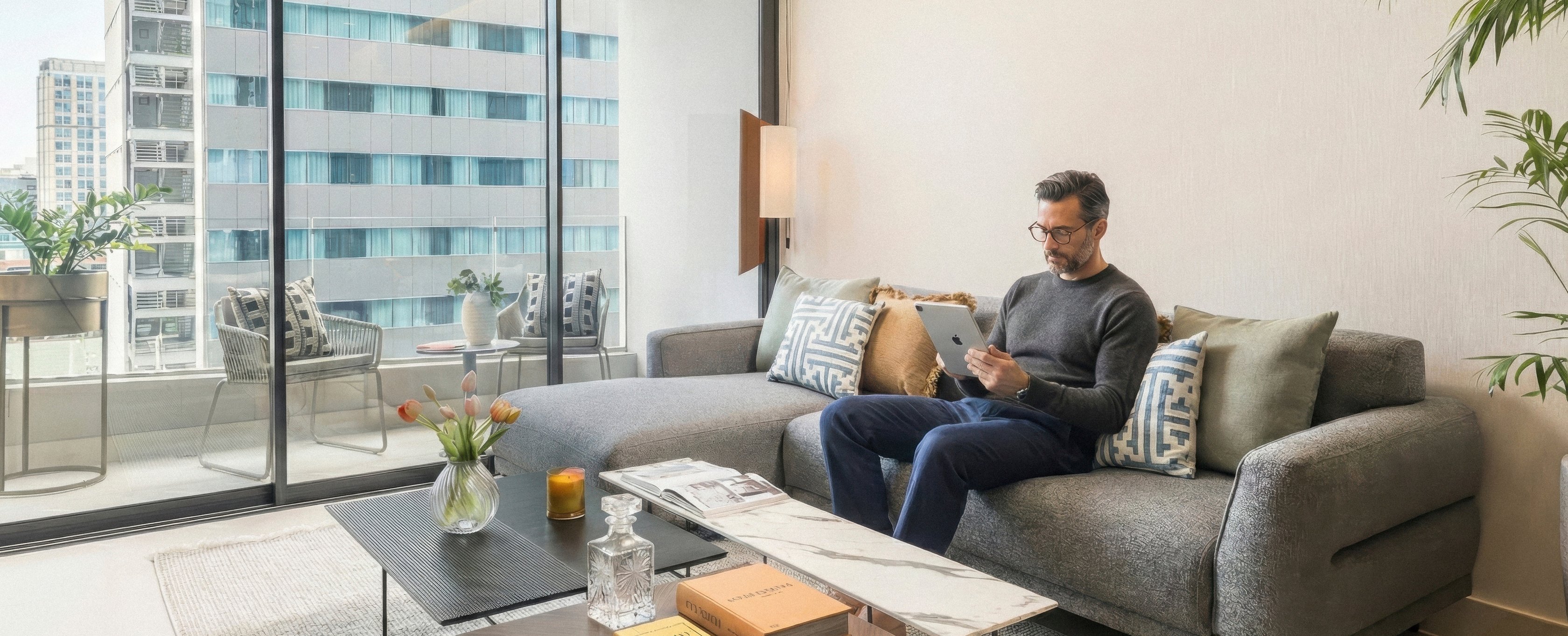 Un nuevo estándar de alojamiento en Santo Domingo 5