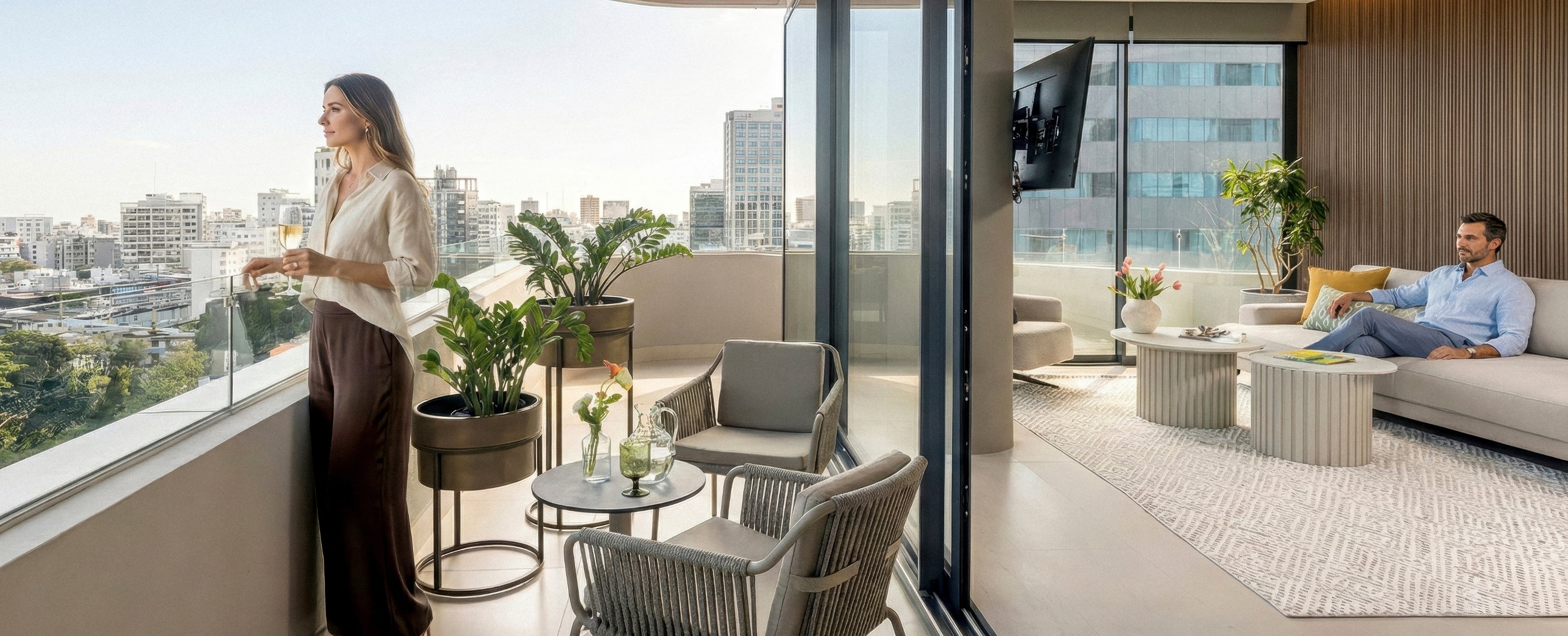 A new standard of premium living in Santo Domingo 1