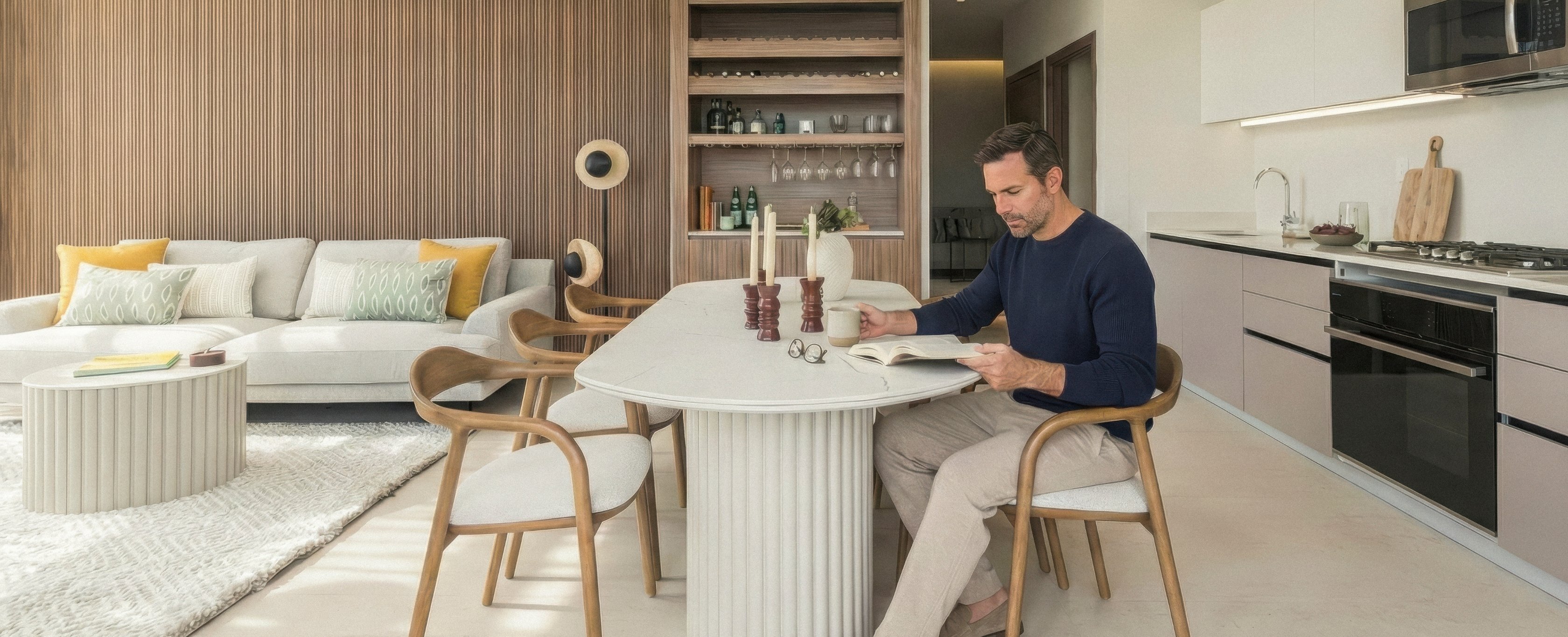 A new standard of premium living in Santo Domingo 2