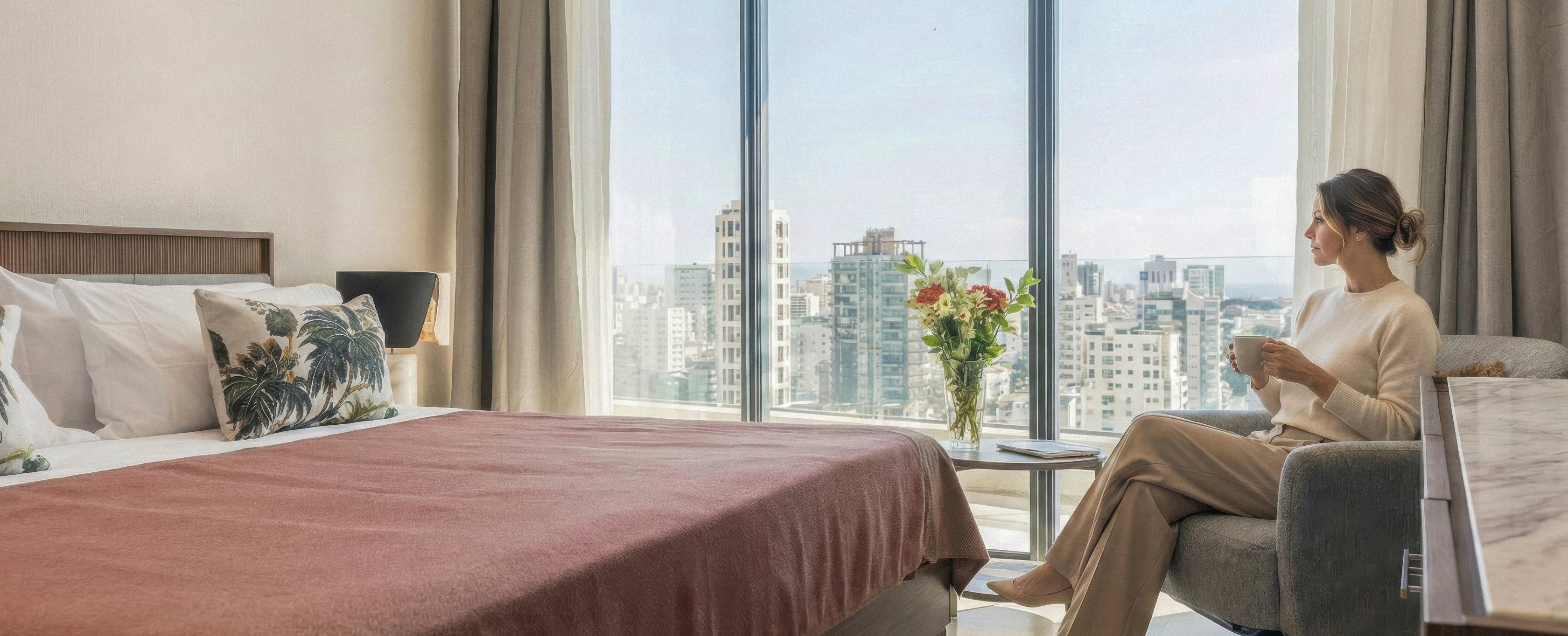 A new standard of premium living in Santo Domingo 3