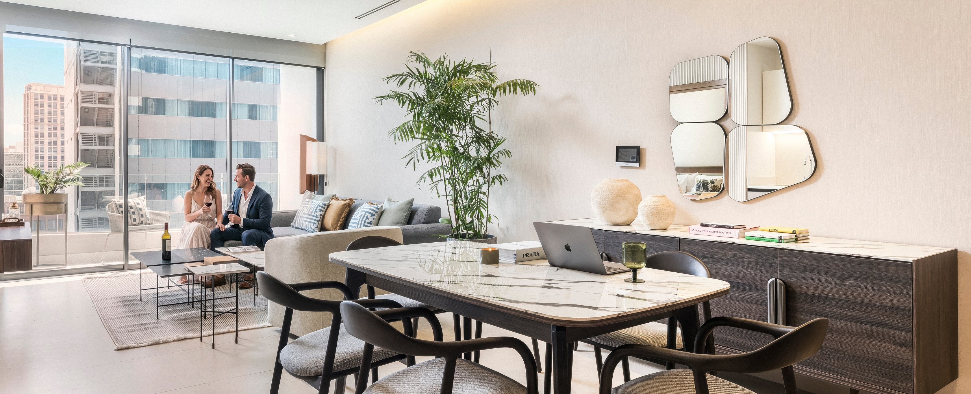 A new standard of premium living in Santo Domingo 4