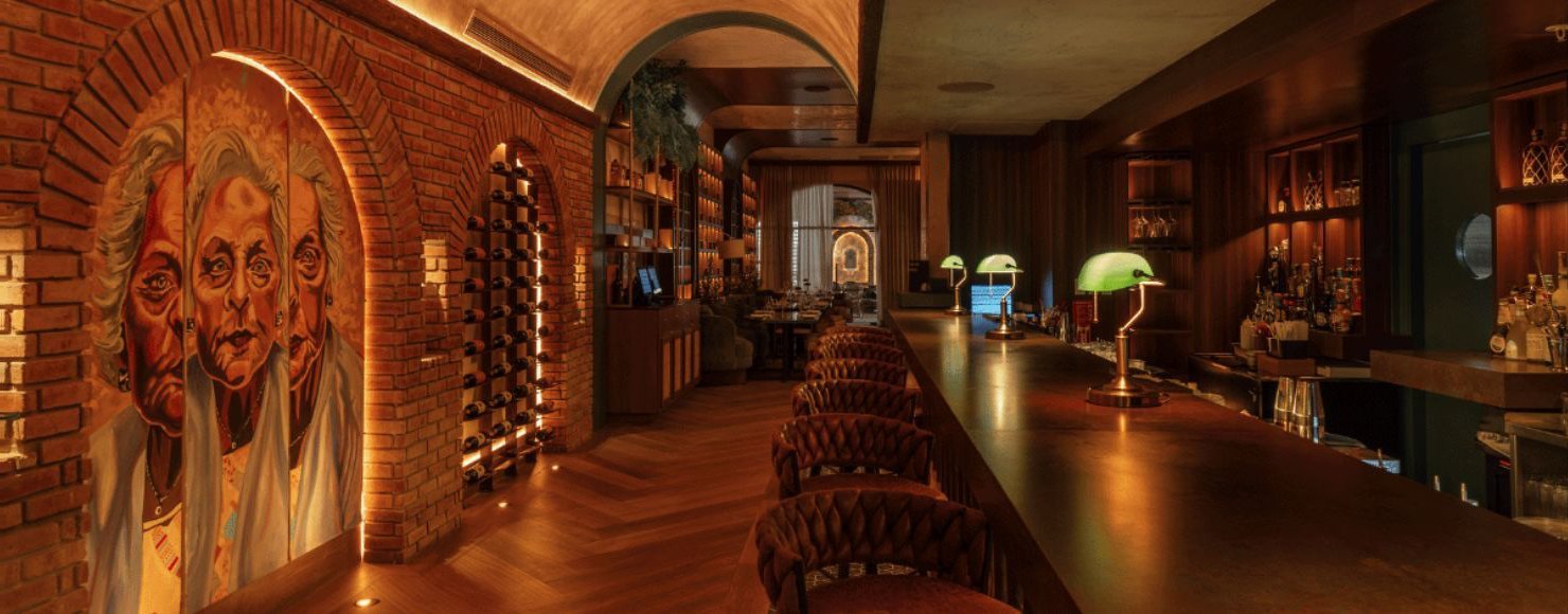 Osteria Olivia Restaurant